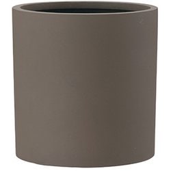 ポリッシュ シリンダー ブラウン 43cm AN-PY4343BR