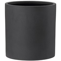 ポリッシュ シリンダー チャコール 43cm AN-PY4343CH