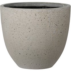 ロッカー ラウンド ホワイト 42cm AN-RR4236WH