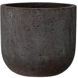 ロッカー Uポット ブラウン 40cm AN-RU4043BR