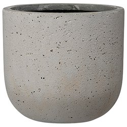 ロッカー Uポット ホワイト 40cm AN-RU4043WH