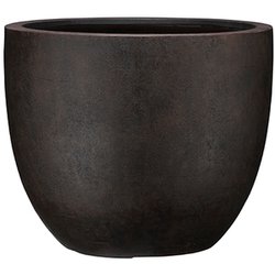 バンドール ラウンド ブロンズ 55cm EB-BR5546BR