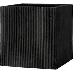 エンバス キューブ ブラック 50cm EB-ES5050BK