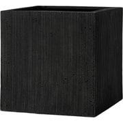 エンバス キューブ ブラック 50cm EB-ES5050BK