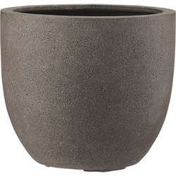 グラナイト エッグ 55cm EB-GE5546GY