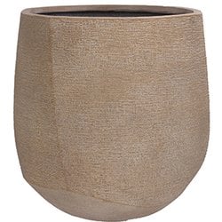 リーヴァ バルーン テラアンティーク 33cm EB-LB3332TA