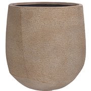 リーヴァ バルーン テラアンティーク 33cm EB-LB3332TA