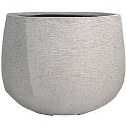 リーヴァ ローバルーン アンティークホワイト 33cm EB-LL3325AW