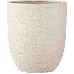 ビアス アルトエッグ アイボリー31×36.5cm EB-PL239031IV