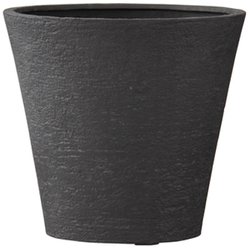 ビアス ソリッド ブラック 31×29cm EB-PL240031BM