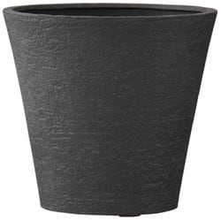 ビアス ソリッド ブラック 43×40cm EB-PL240043BM