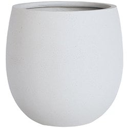 プラスター バルーン ホワイト 35cm EB-PT0135WH