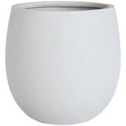 プラスター バルーン ホワイト 35cm EB-PT0135WH