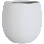 プラスター バルーン ホワイト 42cm EB-PT0142WH