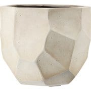 リッジ アンティークホワイト 33cm EB-RI3331AW
