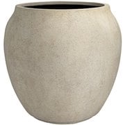 ルノ ジャー アンティークホワイト 36cm EB-RJ3635AW