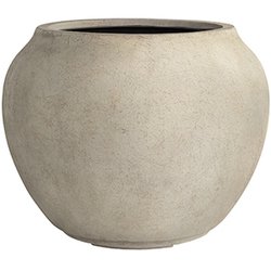 ルノ シャロージャー アンティークホワイト 44cm EB-RS4435AW