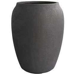 ルノ トールジャー アンティークブラック 48cm EB-RT4862AB