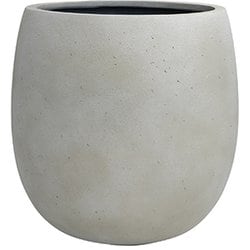 テラニアス バルーン アンティークホワイト 30cm EB-TB3030AW