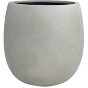 テラニアス バルーン アンティークホワイト 42cm EB-TB4242AW