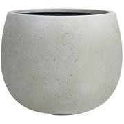 テラニアス ローバルーン アンティークホワイト 55cm EB-TL5545AW