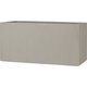 エイリアス プランター Wグレー 80cm GA-2380WG