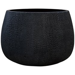 バーウッド シャロー ブラック 32cm GA-2932BK