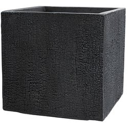 バーウッド キューブ ブラック 31cm GA-3031BK