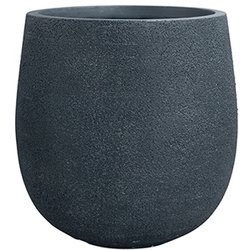 グレイニー エッグ ブラック 35cm GA-3135BK