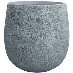 グレイニー エッグ グレー 35cm GA-3135GY
