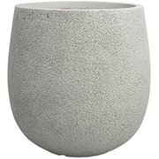 グレイニー エッグ ホワイト 35cm GA-3135WH