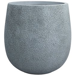 グレイニー エッグ グレー 43cm GA-3143GY