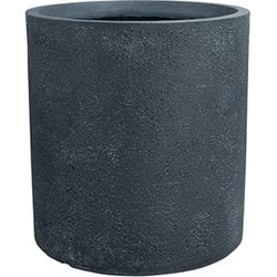 グレイニー シリンダー ブラック 30cm GA-3230BK