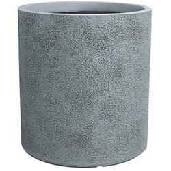 グレイニー シリンダー グレー 30cm GA-3230GY