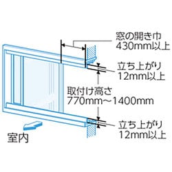 ヨドバシ.com - コイズミ KOIZUMI 窓用エアコン （50Hz：4～6畳
