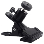 DC12専用部品 雲台付クリップ SL025