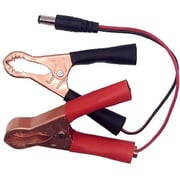 DC12専用部品 ワニグチクリップ SL034