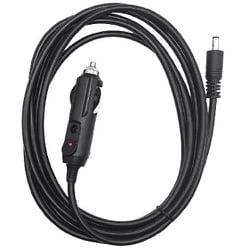DC12専用部品 シガーライター耐熱プラグ3m SL035