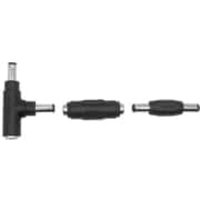 DC12専用部品 接続アダプター3Pセット SL045