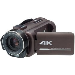 4Kデジタルムービーカム FV-4K800T