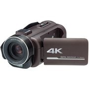 FV-4K800T [4Kデジタルムービーカム]