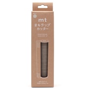 mt まもラップカッター ベージュ×方眼・ベージュ MTMWRP02