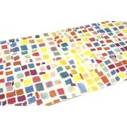 インテリア用マスキングテープ mt リメイクシート SOU・SOU 絵具皿 MTCARSO05