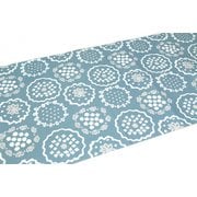 インテリア用マスキングテープ mt リメイクシート SOU・SOU 花刺繍 MTCARSO07
