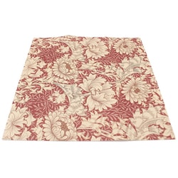 インテリア用マスキングテープ mt リメイクシートスクエア Morris＆Co. Chrysanthemum MTCARSW06