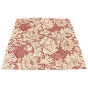 インテリア用マスキングテープ mt リメイクシートスクエア Morris&Co. Chrysanthemum MTCARSW06