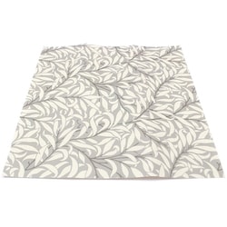 インテリア用マスキングテープ mt リメイクシートスクエア Morris＆Co. Willow Boughs MTCARSW25