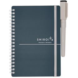 B6ノート SHIROita（シロイタ） BK D09807