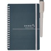B6ノート SHIROita(シロイタ) BK D09807