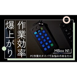 ヨドバシ.com - 三木森 Stream Dock Mbox N1 ストリームドック